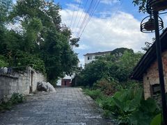 -芙蓉镇景区