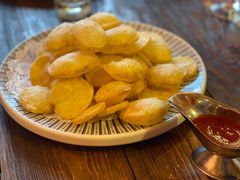 -卢布里西餐厅(总店)