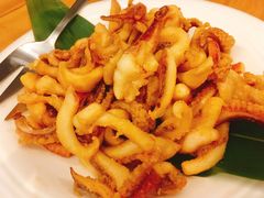 -海九澎湖海鲜餐厅