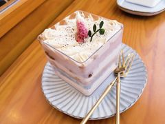 -AHAVA·Fang Baking Studio