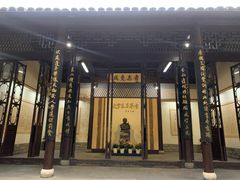 -乌镇东栅景区