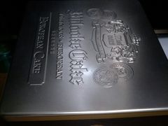 -米洛克欧洲蛋糕(西南路店)