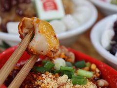 爆浆兔腰-冒椒火辣(奎星楼街店)