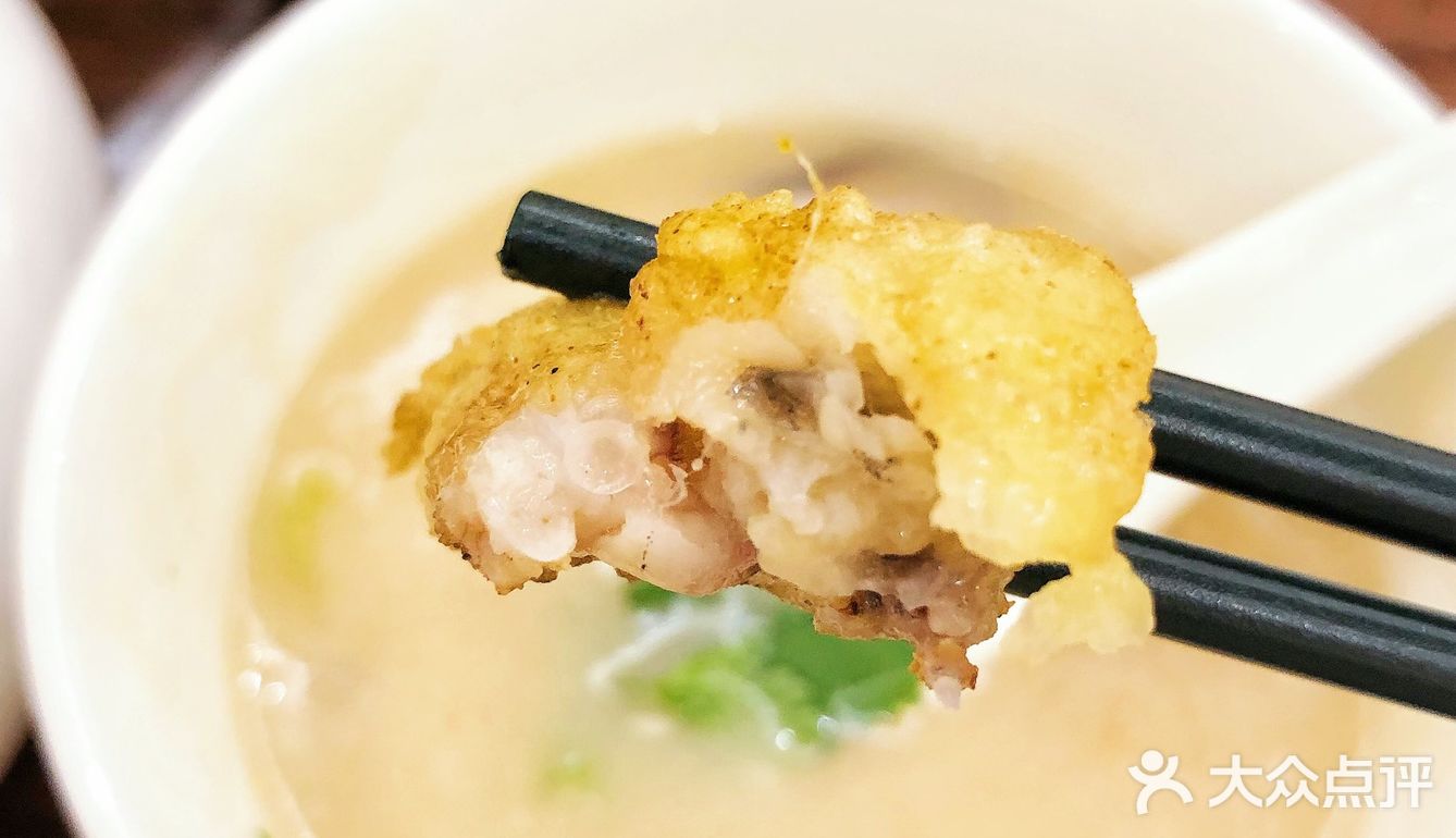 🍃秋日第一锅“潮汕砂锅粥”|小有财气🦐🦀️