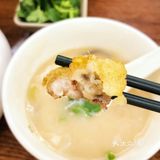 🍃秋日第一锅“潮汕砂锅粥”|小有财气🦐🦀️