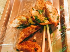 -黑皮烧烤(民意四路店)