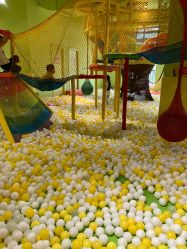 -宝燕乐园(闵行旗舰店)