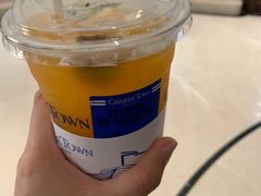 -CHARLIETOWN红茶公司(南京万象天地店)