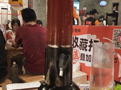 -霸腹烤肉(厦门柚子番店)