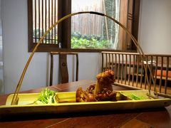 南乳扎烧-大牌大·传统杭帮菜(湖滨店)