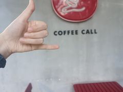 -COFFEE CALL(云锦路店)
