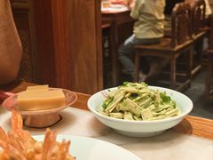 -小吊梨汤·北京菜·烤鸭(鸟巢店)