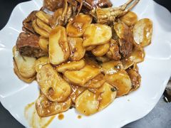 -协和菜馆(凤凰街店)