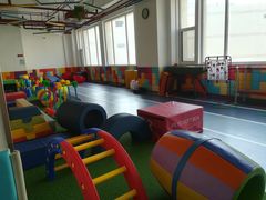 -早慧树儿童感觉统合体能训练中心(市北校区)