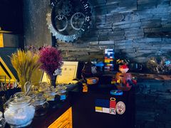 -THE BARMAN HOUSE(调酒师南门店)