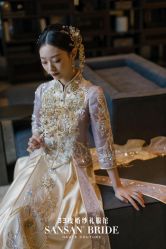 点击看大图 -33度婚纱礼服馆(仁和广场店)