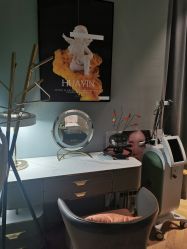 -花隐·美芙炫海菲秀皮肤管理中心