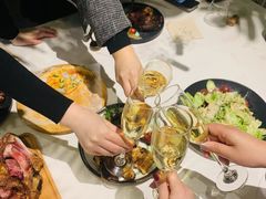 -春树下·树屋花房西餐厅(罍街AS1980店)