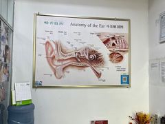 -自然之声助听器·呼吸机(和平店)