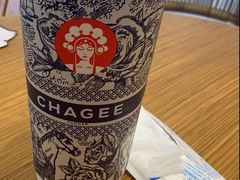 -霸王茶姬(西单百货店)