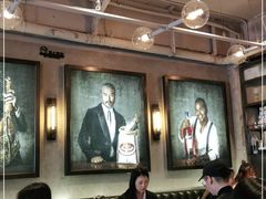 大堂-BOTTEGA意库(中骏世界城店)