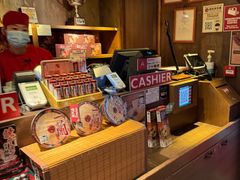 -天然豚骨拉面专门店 一兰(铜锣湾店)