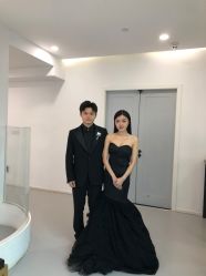 -金夫人婚纱摄影(总店)