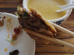 -溢心园香河肉饼总店