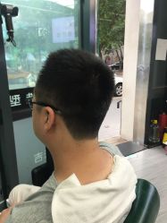 点击看大图 -吉米护肤造型