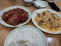 -贤花饭店(城阳店)