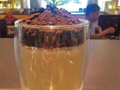 -粤海喜来登酒店·&More聚驿(天河城店)