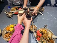 -素满香·素食自助餐(福州·长乐北路店)