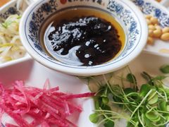 -老北京炸酱面·烤鸭(前门店)