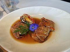 -悦融·京鲁菜·露台花园(安定门店)