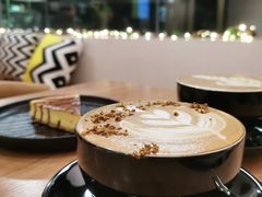 -旧屋咖啡(海景店)