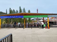 -大连森林动物园