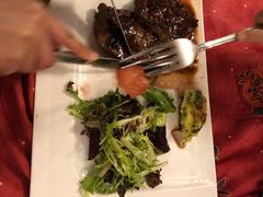 -华梅西餐厅(哈尔滨中央大街店)