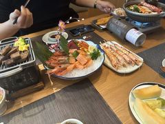 -菊上日式料理(蚌埠银泰店)