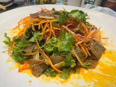 -清真·胖妈妈手抓餐厅(定西路长城宾馆店)