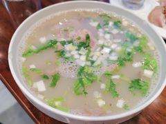 -李记白水羊头·清真老味家常菜(石景山店)