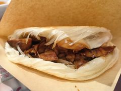 -何必是家面馆 HB noodles&coffee