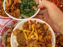-浏阳小饭铺(洪西小区店)