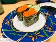 -大起水产回转寿司(大丸心斋桥店)