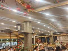 -牛街·马辈儿涮肉(牛街二店)