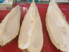 -都念榴莲·城市榴莲