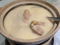 -川味堂·四川豆花(八卦岭店)