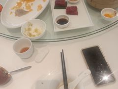 -金河半岛园林酒家(金融城店)