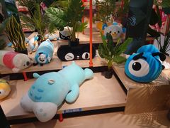 -盒马X会员店(王府井奥莱UP TOWN店)