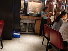 大堂-老板恋上鱼(印象城店)