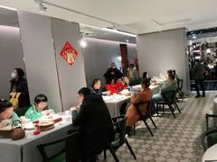 大堂-大鸽饭(体育西路店)